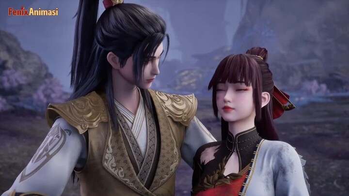 Martial Master 542 Subtitle Indonesia