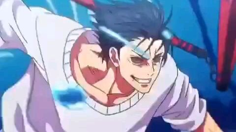 anime