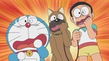 Doraemon (2005) Episode 183 - Sulih Suara Indonesia "Moku Si Anjing Nakal" & "Robot Kecil Adalah Pek