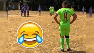 BEST SOCCER FOOTBALL VINES & TIKTOK'S 😂 FAILS, SKILLS, GOALS