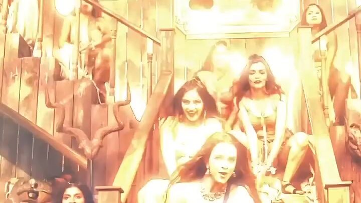 music dance