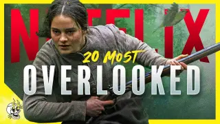 18 Overlooked NETFLIX Movies Well Worth Watching This Weekend | Flick Connection