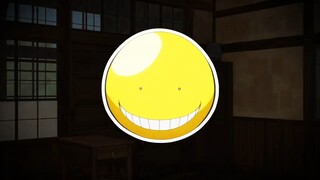 Ansatsu Kyoushitsu Episode 09 [Bahasa Indonesia]