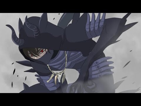 black clover (☘ cỏ ba lá đen ☘) tập 20 | one anime