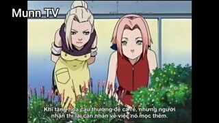 Naruto (Ep 55.2) Sakura & Ino #Naruto