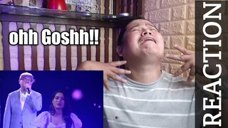 นัท กฤษดา VS ลูกหยี วรรณชญา - ลบไม่ได้ช่วยให้ลืม - Battle - The Voice All Stars REACTION | Jethology