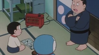 Doraemon Hindi S04E40