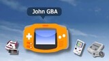 John GBA - GBA Emulator APK For Android (Link in Desc.)