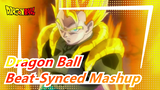 [Dragon Ball] Season 2| Pertarungan Masih Keren|  BGM Beat-Synced Mashup Keren