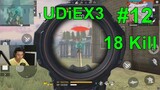 UDiEX3 - Free Fire Highlights#12