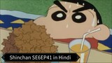 Shinchan Season 6 Episode 41 in Hindi