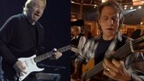 【Gitar Elektrik】Solo hotel California terpanjang dalam sejarah, live 1994+2004 sudah cukup untuk dit