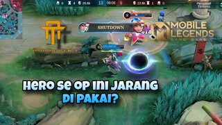 [TA] Hero Se Op ini Malah Jarang Di Pakai