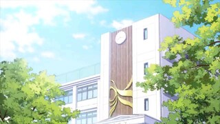 Ramen Daisuki Koizumi-san episode 11 English sub