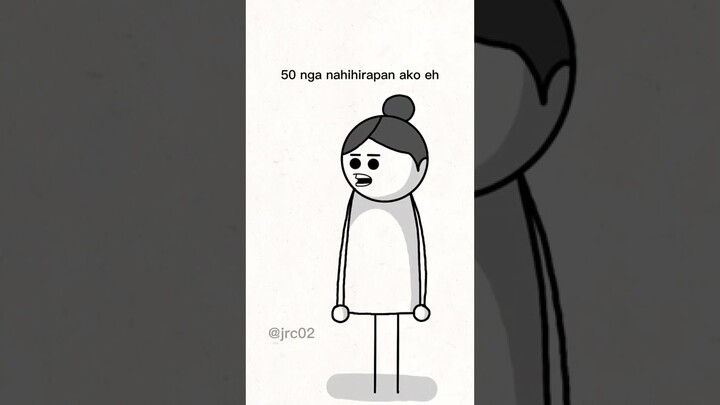 MA Pahingi 500 Created by  Rhen (Pinoy Animation) #shorts