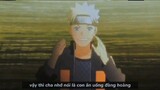 Cuối cùng Naruto cũng đã hoàn thành điều ước 😘
