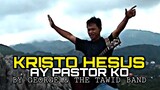Kristo Hesus Ay Pastor Ko George & The Tawid Band (Official Pan-Abatan Records TV) Igorot Gospel