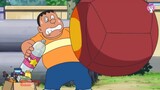 Doraemon Tổng Hợp Phần 11 ll Doraemon Chồn Cam Và Nobita Siêu Lực Đi