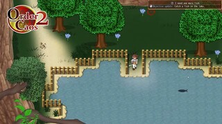 Order from Caos 2 RPG PC STEAM