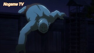 Overlord III (Short Ep 5) - Quỷ khổng lồ #Overlord