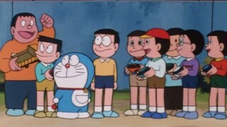 Doraemon Hindi S04E04
