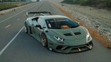 Lamborghini LIBERTY WALK