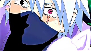 Uchiha Kakashi