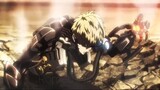 One Punch Man Episode 7 to 12 Tagalog dub