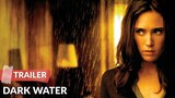 หนัง Dark Water (2005) ห้องเช่าหลอน วิญญาณโหด