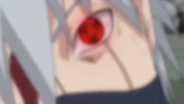 Naruto: The Last Kamui, thiên tài của một thế hệ, Kakashi, đã chết vì kiệt sức và cạn kiệt chakra