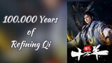 100.000 Years of Refining Qi S01 E3