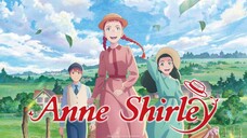 Anne Shirley EP 06