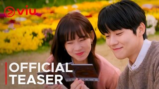 Cinderella at 2 AM Official Teaser | Shin Hyun Been | Moon Sang Min {ENG SUB}