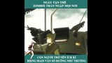 Tóm Tắt Phim Anime Hay : Trường Học Zombie | Review Anime