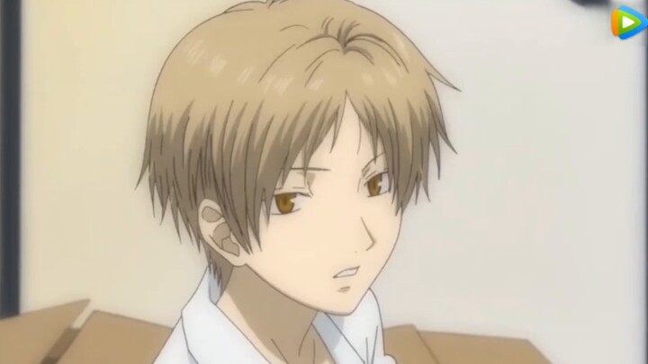 [Natsume | Light A Direction] Dewa laki-laki tampanmu sedang online