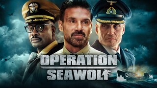 Dolph Lundgren's Operation Seawolf