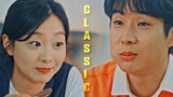 Choi Ung & Kook Yeon-Su âž£ Classic
