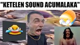 Ketika Lu Ketelen Playlist Sound Effect Acumalaka / 21st Century Humour... (Azel Meme)