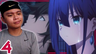 AYANO NEEDS SOME LOVE! | Engage Kiss Episode 4 Reaction