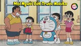 Review Doraemon - Mọi Người Bắt Trước Mặt Đồ Như Nobita | #CHIHEOXINH | #1023