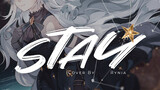 <STAY> Japanese version