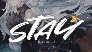 <STAY> Japanese version