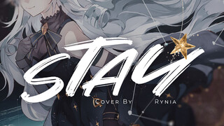 [Sing cover] Phiên bản Nhật của 'STAY'