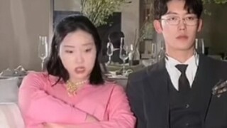 [Quản gia Zhao × mẹ Vương] “Mẹ Vương, tình cảm của mẹ dành cho con là đúng hay sai?”