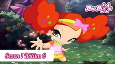 PopPixie - Sezon 1 Bölüm 6 - Karamel'in Dondurma Ağacı