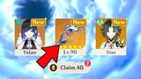 BE CAREFUL!!! Players Can Actually SKIP This Weapon Banner For Yelan & Xiao Because…