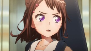 O？不对DD雷达有反应😤？！