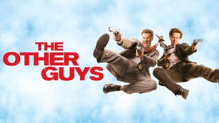 The Other Guys (2010)