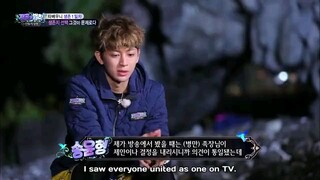 Law of the Jungle Episode 288 Eng Sub #cttro