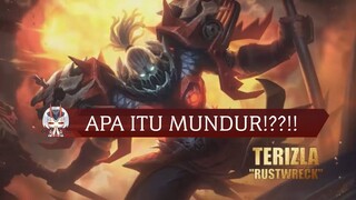 ALASAN KAMU WAJIB PUNYA TEMEN MABAR